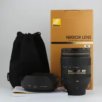 Nikon AF-S NIKKOR 24-120mm f/4G ED VR Lens For Nikon SLR Cameras - Image 6