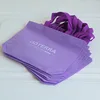 Non-woven Fabric Bag Disposable Travel Essential Oil Storage Bag Gift Bag for DoTERRA Essential Oil Lover Gift Aromatherapy Oil 4