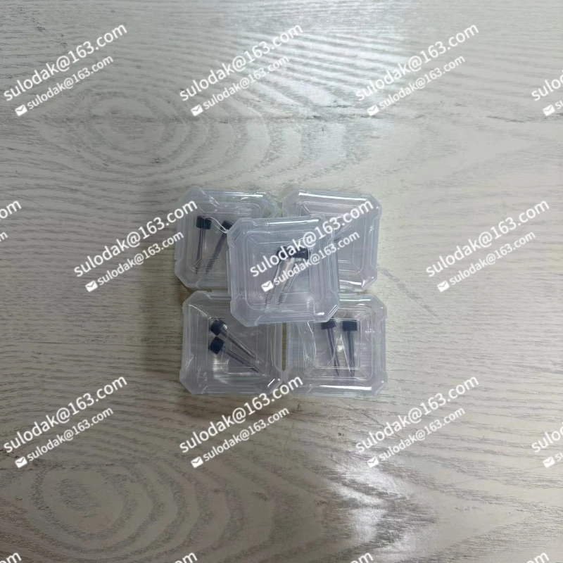 Fiber Fusion Splicer Welding Machine Electrodes, Stable Discharge, Electrode for Mini 4S, 5C, 5S, 6S, 1 Pair