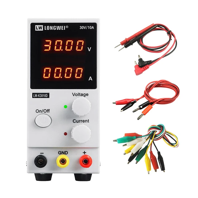 K3010D Red