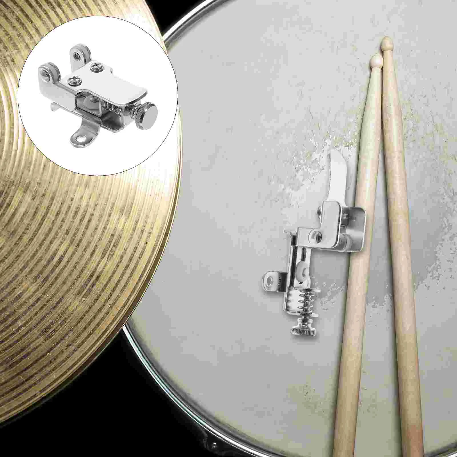 Durable Snare Drum Regulator Sturdy Snare Drum Strainer Jazz Set Parts Mellophone Accessories Wire Regulator Easy