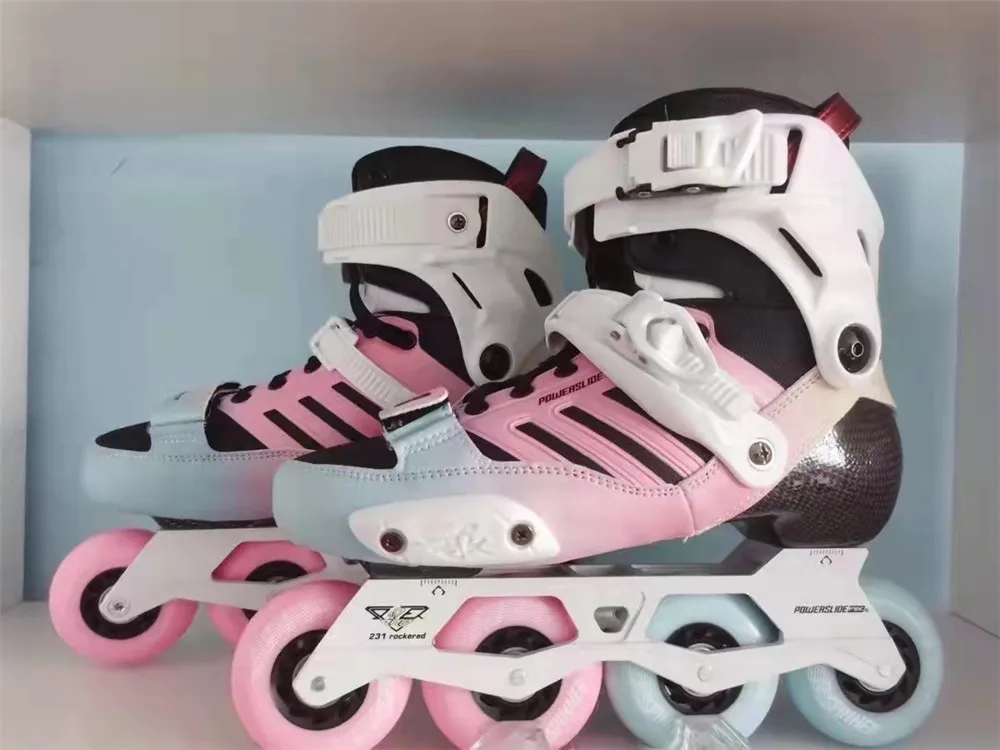Рисунок 5 - 2022 роликовые коньки POWERsync