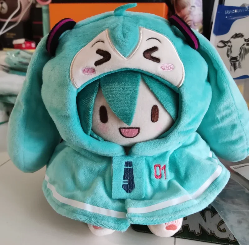 Hatsune Miku doll clothes