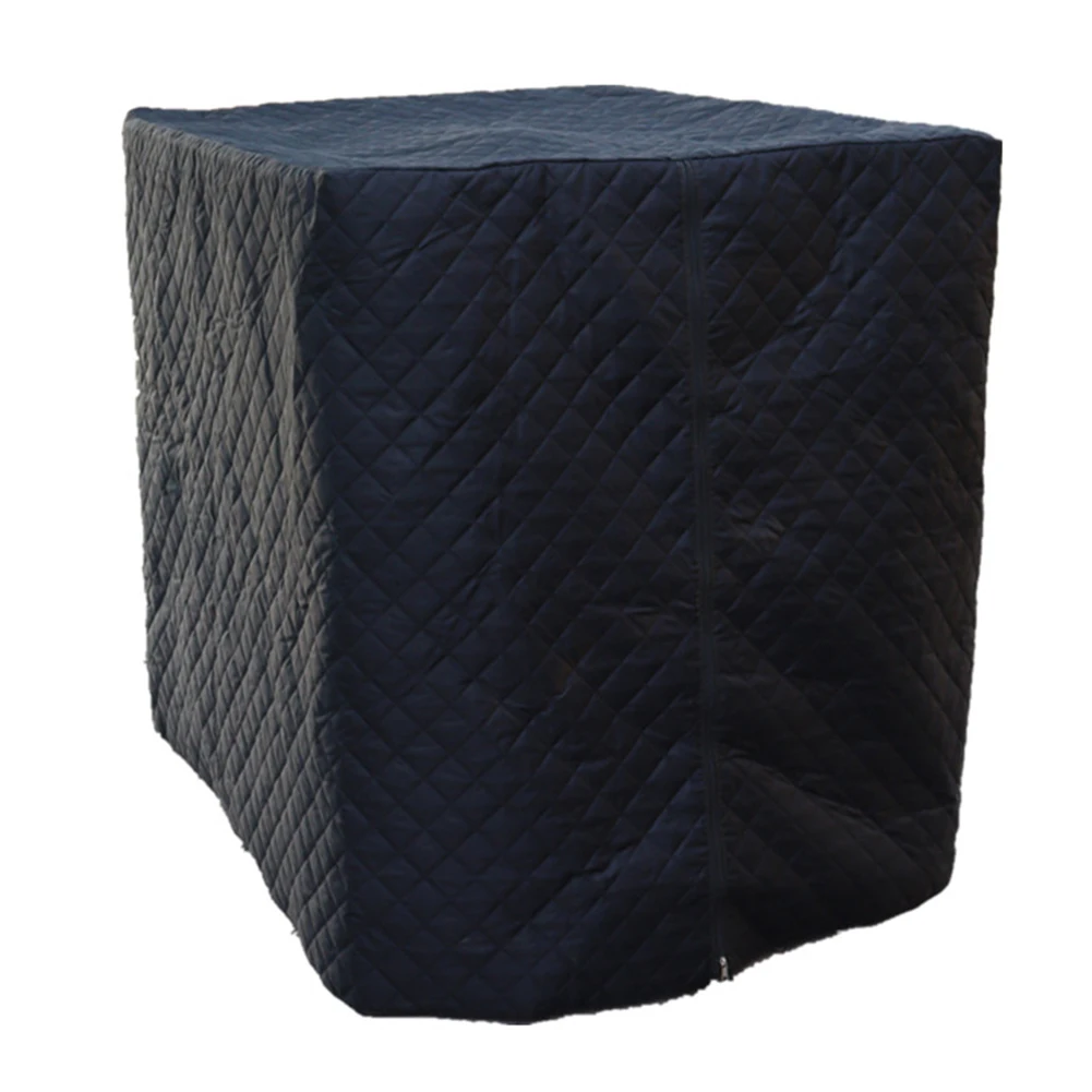 

Garden Tool Cotton Cover IBC Tote Tote Cotton Cover Trading IBC Printed Pattern Tank Protection Hood Practical