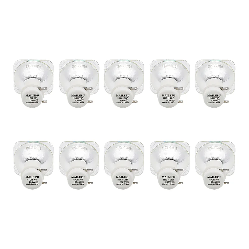 7R 10pc