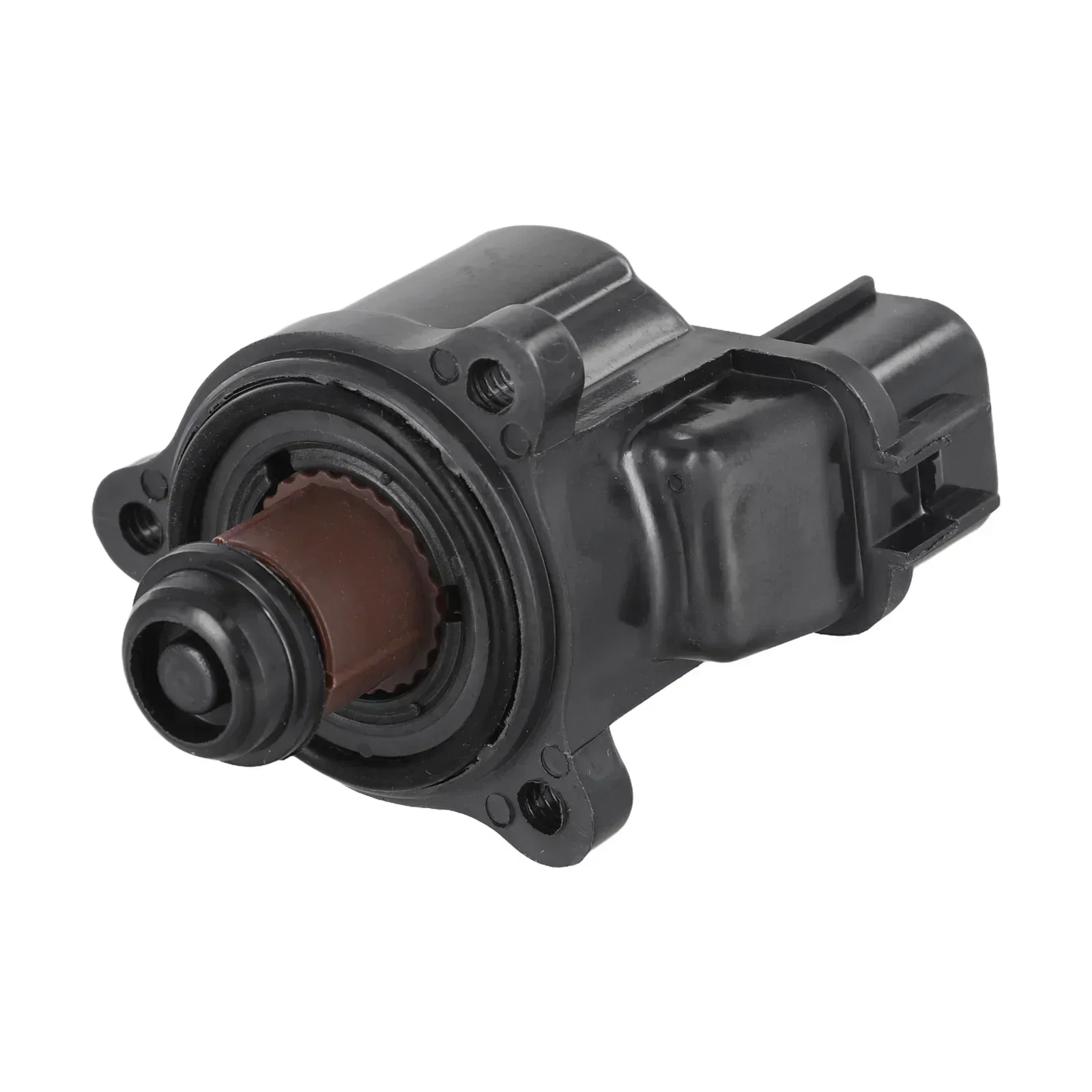 Vanne IAC Hors-bord 18117 84380 - Pour Moteur DF40, DF50 4 Temps - Contrôle Air De Ralenti