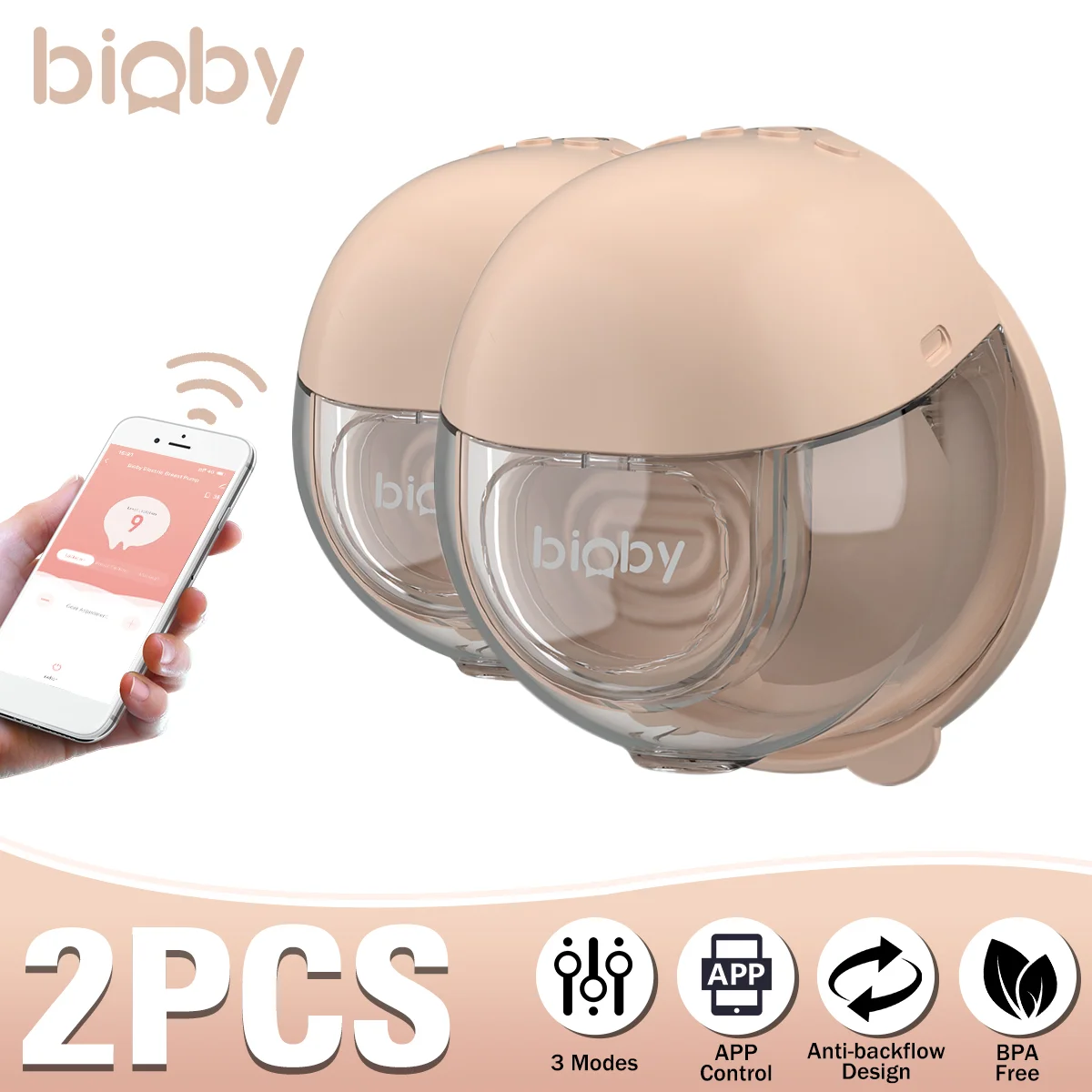 2PCS