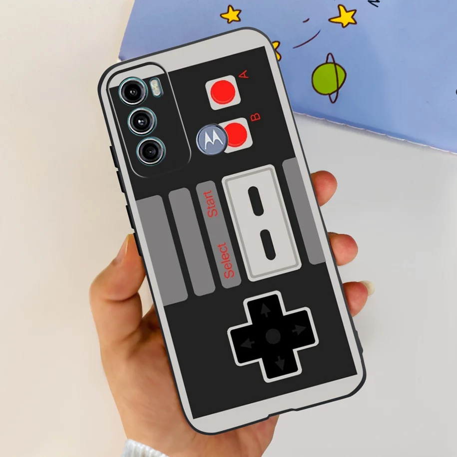 Cute Astronaut Shockproof Phone Case Cover