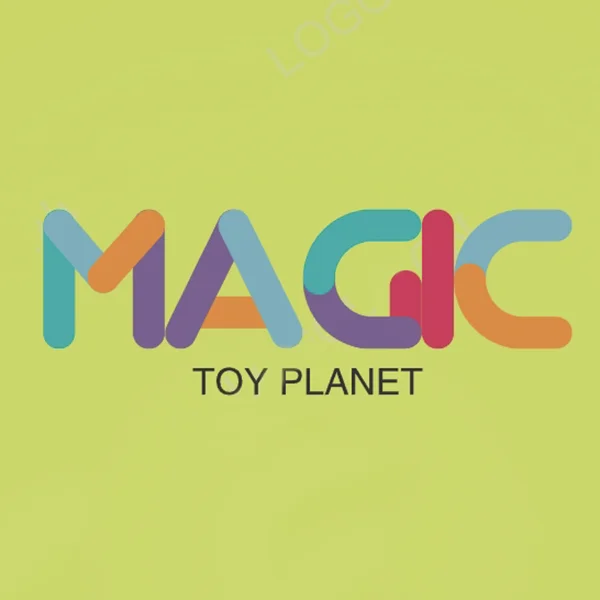 Magic Toy Planet Store
