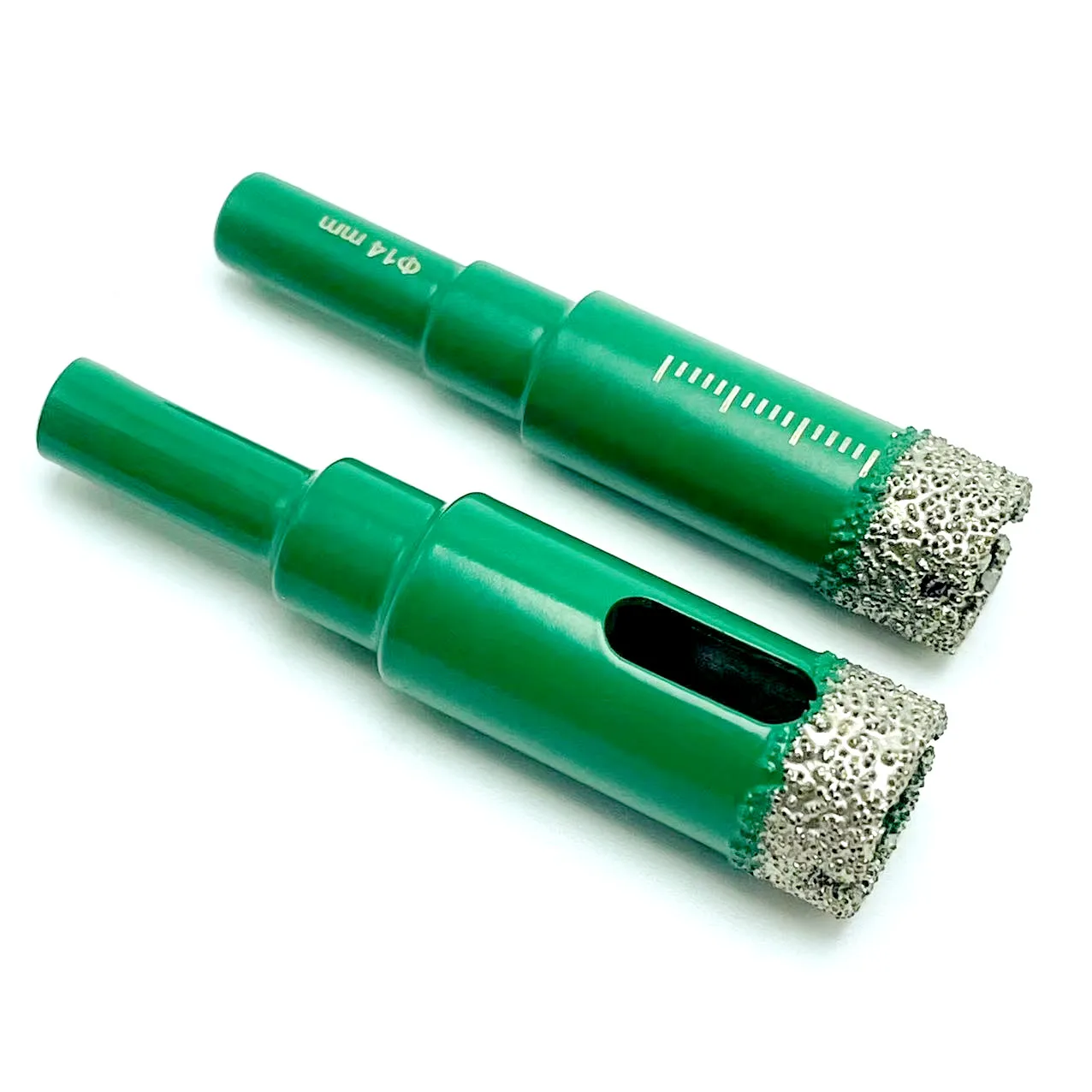 Рисунок 6 - Сверло с алмазным покрытием для плитки