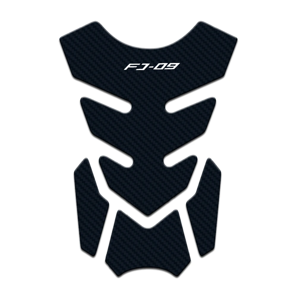 Yamaha FJ-09 FJ-09 ũ ƼĿ ũ е  ǰ Tankpad 3D  Į