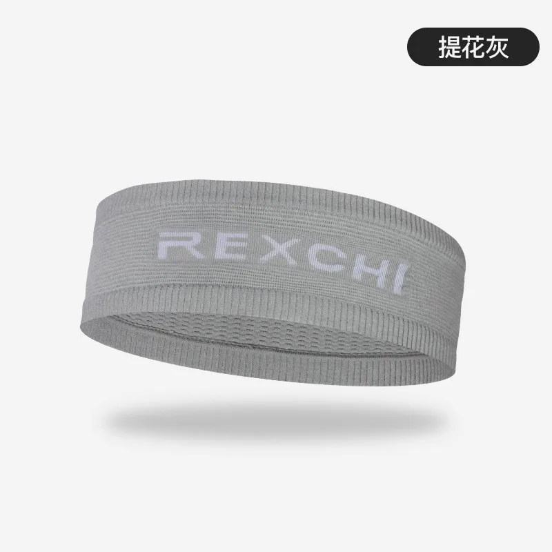 Sommer Hut Neue Kappe Männer Laufen Outdoor Bergsteigen Saugfähigen Atmungsaktive Sport Stirnband Leere Top Sonnenschutz – Detail 38