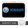 Knaus Caravan Anti-slip Doormat Floor Mat Dust-proo Carpet Rug for Kitchen Entrance Home Bedroom Footpad Mats 2