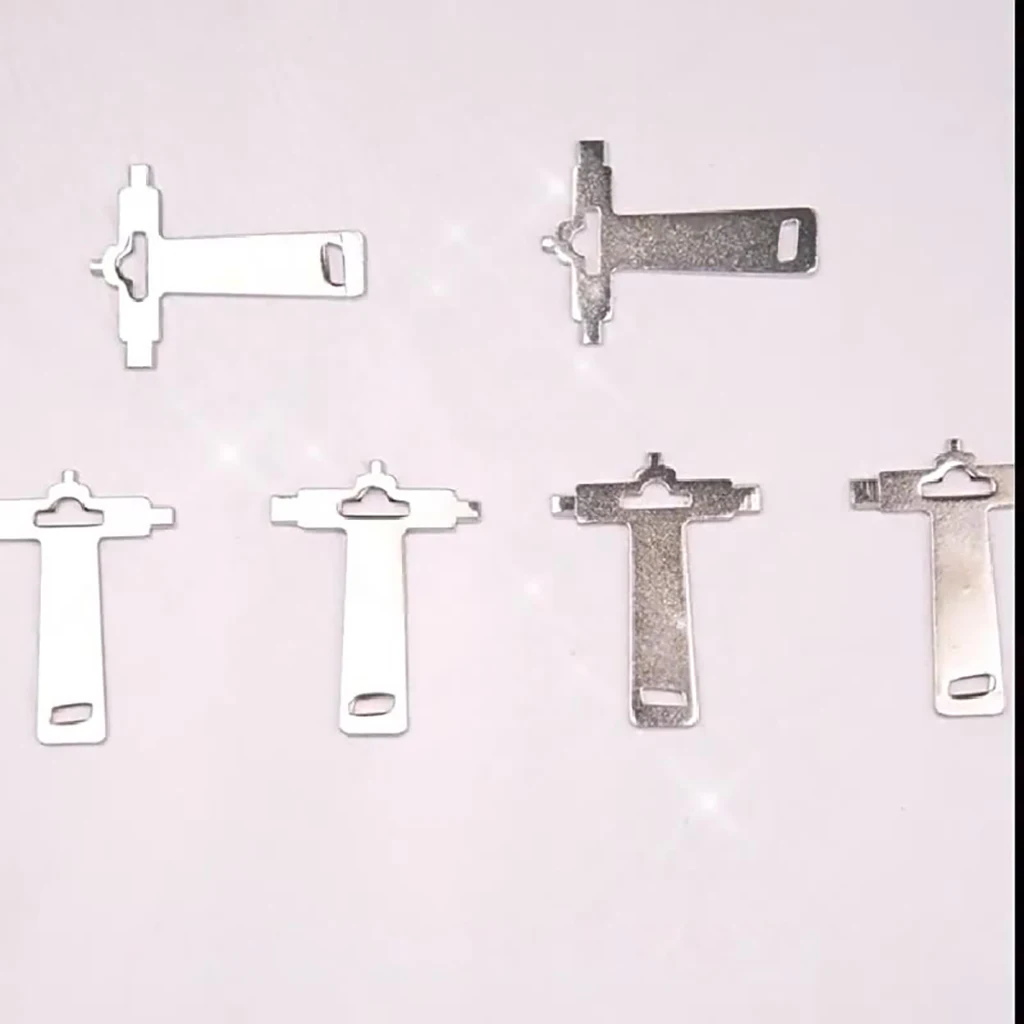 Universal DSLR Camera Rig Screw Flat Wrench Tool for Quick Release L Bracket Screwdriver Hexagonal Hex 2.0 3.0 4.0 Key Wrenches camera accessories