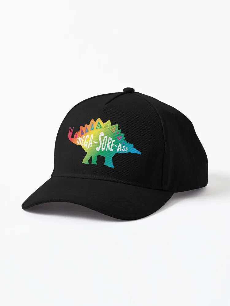 

Mega-sore-ass Cap Baseball cap Hat women men's caps free shipping tokio hotel Nature hike