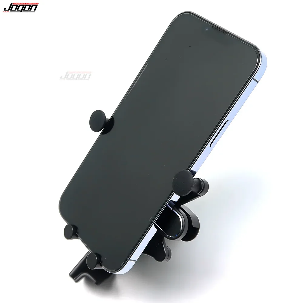 Car Phone Holder for Chevrolet C8 Corvette Z51 Coupe Auto Styling Interior GPS Phone Stand Holder Attachment