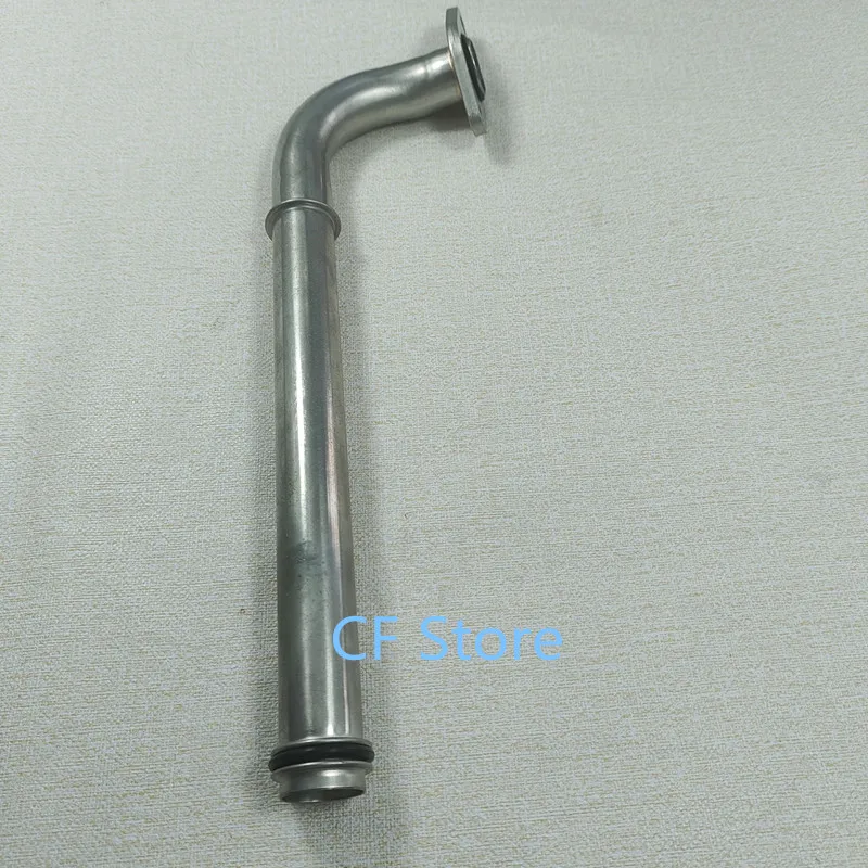 Oil Cooler Coolant Pipe For Chevrolet Cruze Sonic Opel Astra Zafira Pontiac G3 A16XER Z18XER OE# 55353329