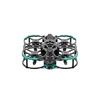 Sub250 Huma20 2 Inch HD O3 4S Redfox A3 45A AIO XT30 with PNP/ TBS NanoRX /  ELRS2.4 FPV Drone 5
