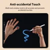 Universal Stylus Pen For Huawei Redmi Android Tablet Phone For Samsung Galaxy Tab A9 A9+ S9 S8 Rechargeable Tilt Sensitivity Pen 2