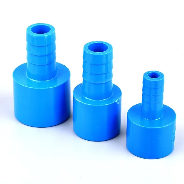 2Pcs I.D 20-10/16 Mm 25-16 Mm-Es Tömlő Pagoda Csatlakozó Változó Átmérőjű Akvárium Haltartálykert Öntözési Vízcső Jiont - Image 3