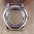 Silvery Rose Gold C