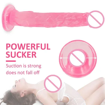 Tentacles Dildo For Men Exercise Artificial Penis For Women Delay Ejaculation Male Sex Toy Fantasy Strap On Penis Sleeve Toys 3