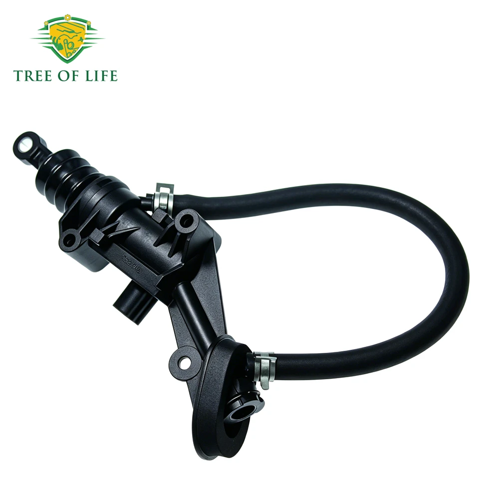 포드 트랜짓 MK7 V363 2.2 TDCi 2013-2018용 새 클러치 마스터 실린더 2289079 BK21-7A542-BC BK21-7A542-BA