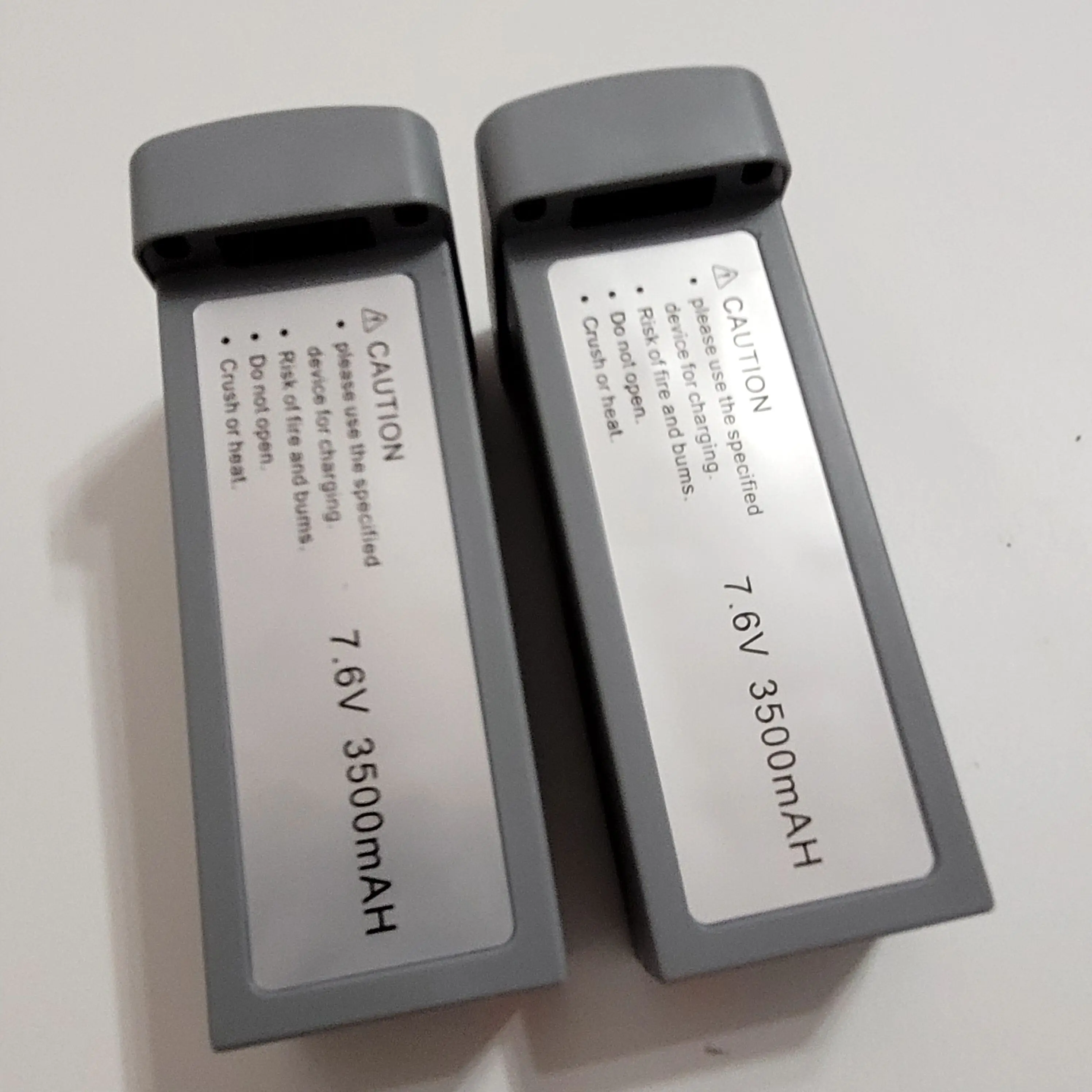 รูปสินค้า แบตเตอรี่สำหรับโดรน K11 SE 3500mAh 7.6V