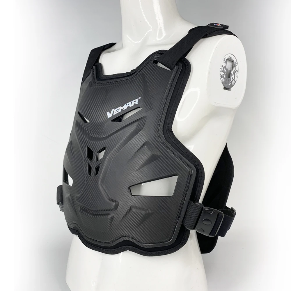 Chest Protector Motorcycle Armor Under Shirt KOMINE Motorcycle