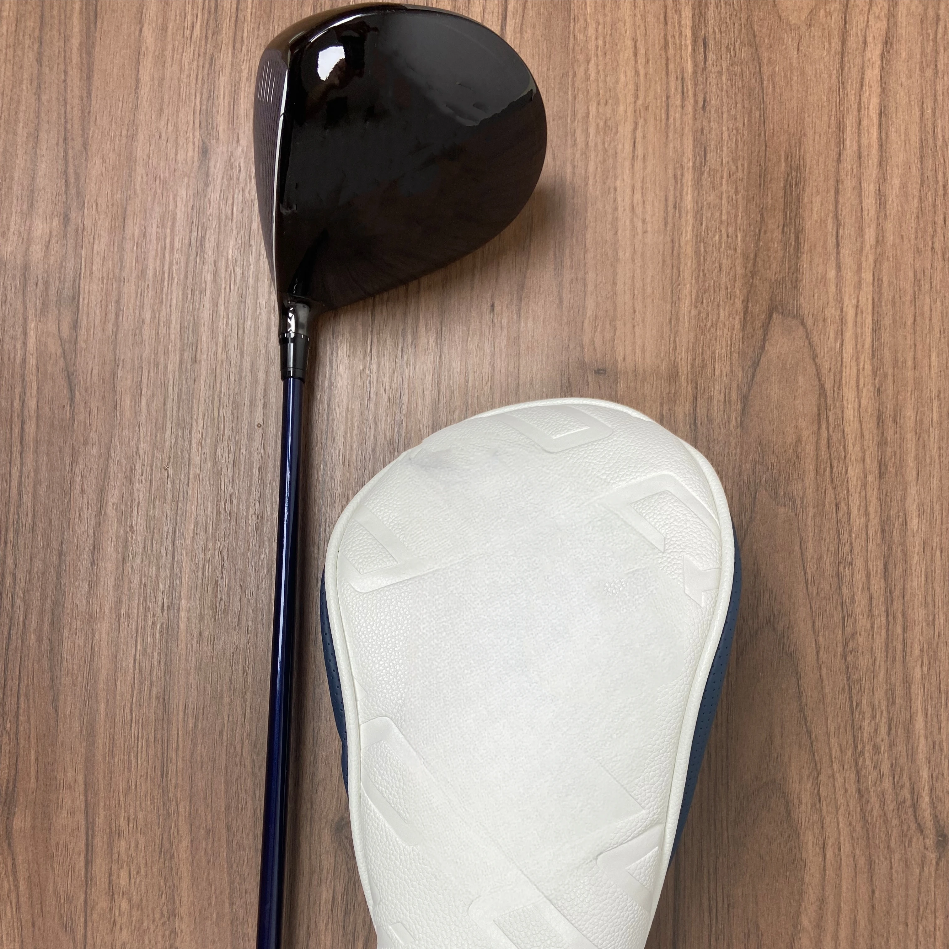 Description Picture 5 of itemQi10 Golf Clubs New Men's Driver Qi10 10.5° 9.0°Standard Edition 2025