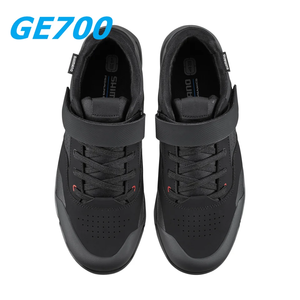 SHIMANO GE7 SH-GE700 DOWNHILL/ENDURO SPD CYCLING SHOES - AliExpress