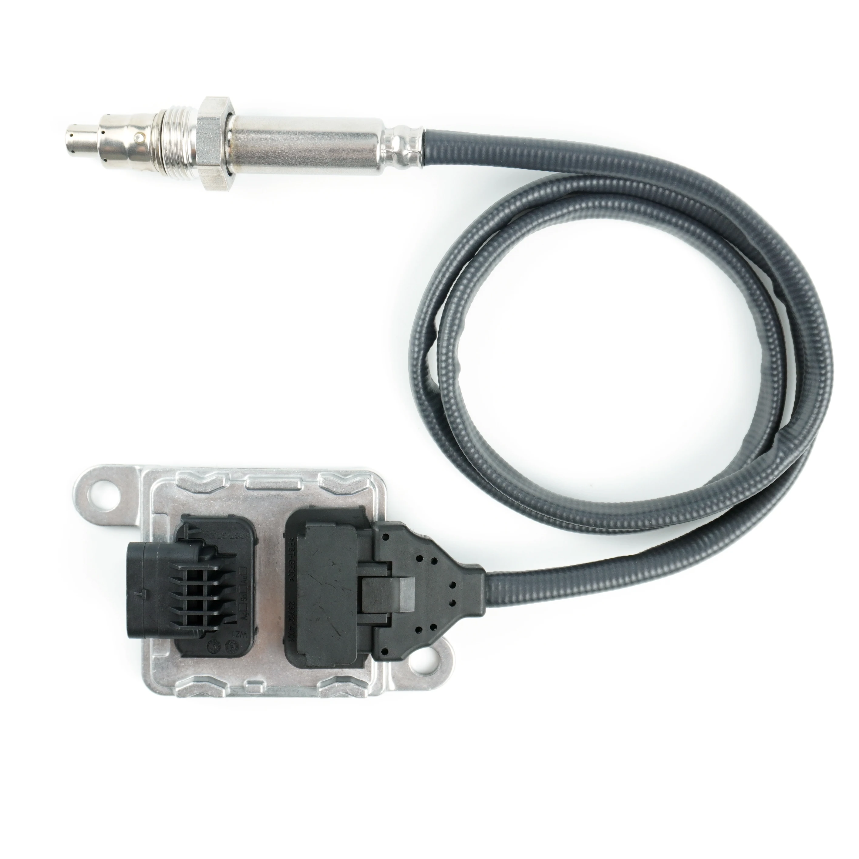 清遠 Speed Sensor