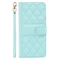 Mint green
