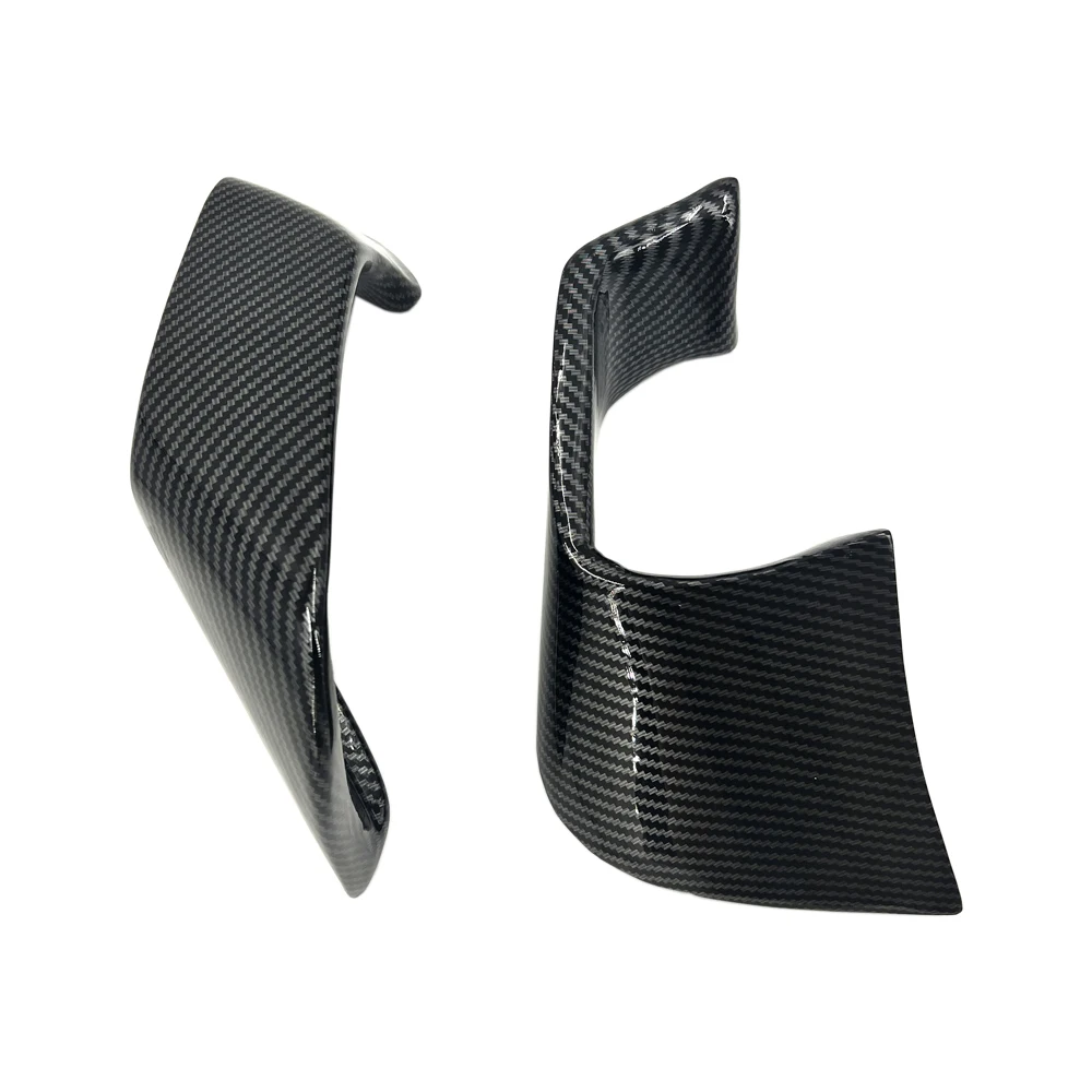 Carenado ABS para Yamaha R1 2015-R1 Winglet R6-ala de viento fija R1M 2015-Winglet aerodin&aacute;mico motorcycle accessories motorcycle winglet