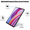 2PCS Tempered Glass for Xiaomi Redmi Pad Pro 12.1 inch Screen Protector for redmi pad pro 2024 9H Film 3