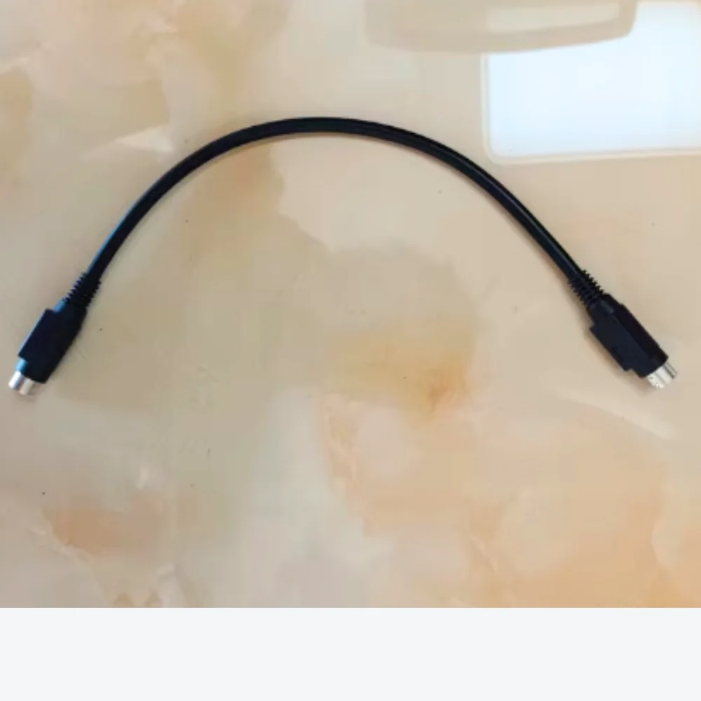 High-Performance Charger for Optical Fiber Fusion Splicer Adaptor Power Supply Cable