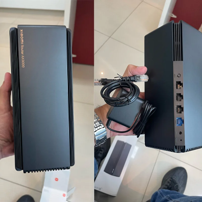 Aliexpress Coupon Sale: Xiaomi AX3000 is an affordable yet powerful WiFi 6  router - Xiaomi Planet