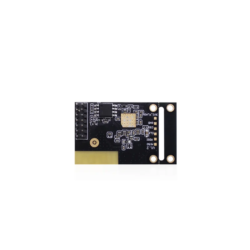 Рисунок 2 - USR-WIFI232-A2 Embedded 802