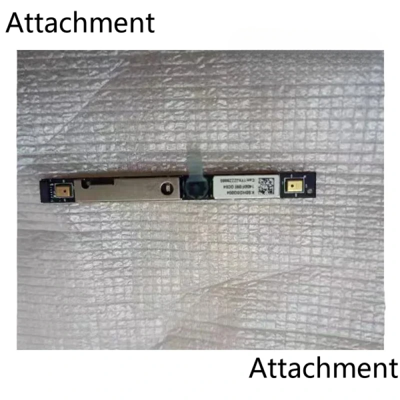 

Для Acer Aspire A515-41G A515-51 A515-51G A517-51 веб-камера с микрофоном