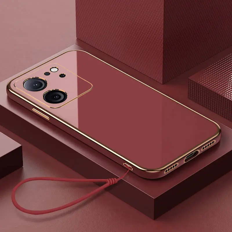 حافظة لهاتف Xiaomi 13T Pro حافظة لهاتف Xiaomi 13T...