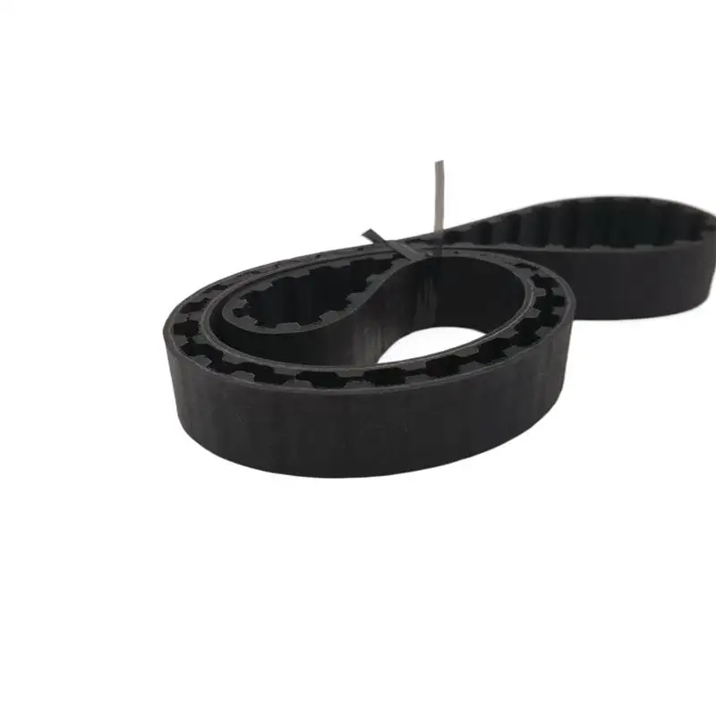 1370H Timing Belt 274 Teeth Trapezoid H Rubber Timing Belt Length 3479.8mm Width 50.8mm 40mm 35mm 55mm Synchronous Belt