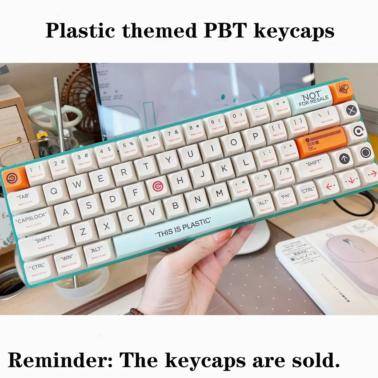ü MX 104/87/61  Ű带  PBT Űĸ XDA  ȭ  /þƾ Ű ĸ  ȭ