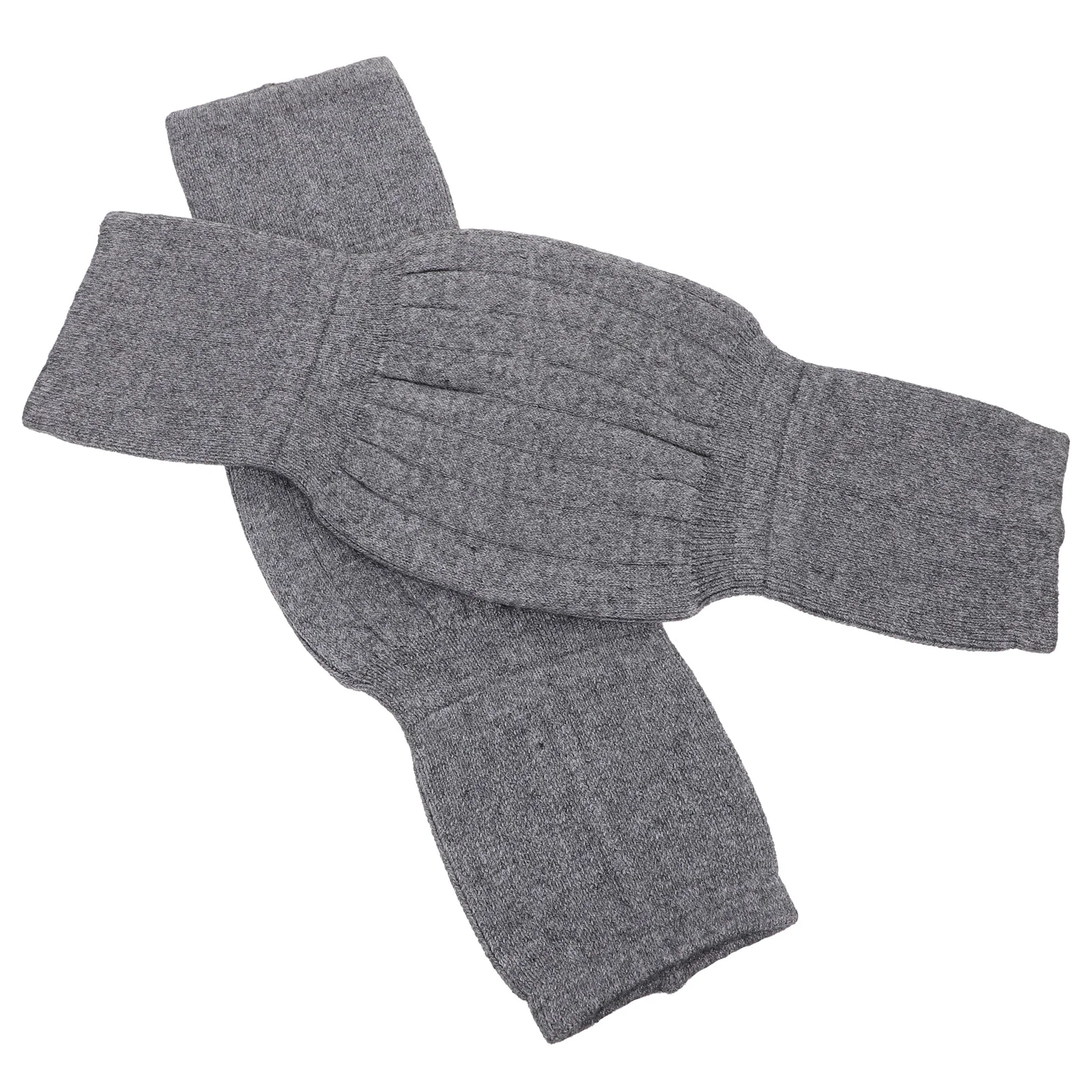 

Thermal Knee Warmers Cashmere Pads Bike Holder Applicable: Rheumatoid Arthritis