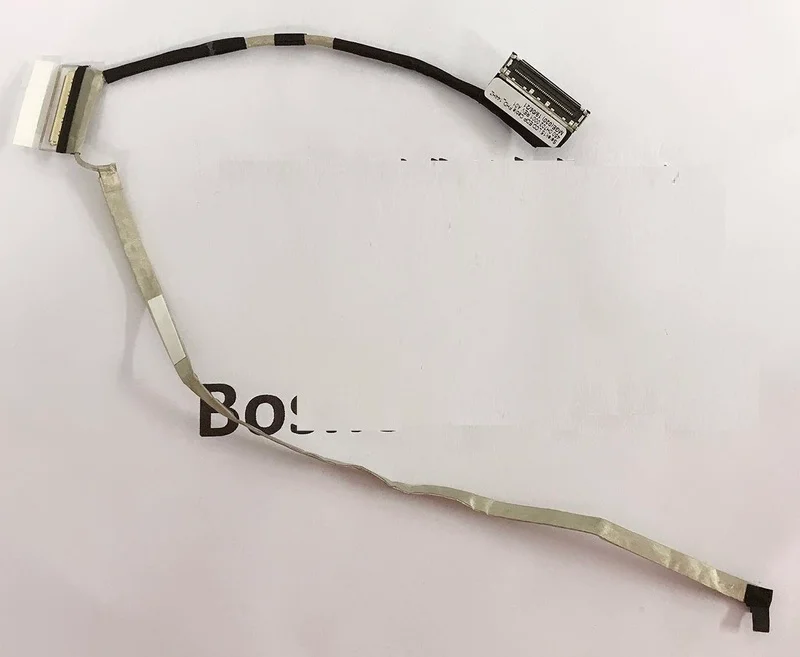 

New Laptop LCD LVDS Cable for DELL G3 3590 0936x2 40PIN 144HZ 025H3D FHD Screen Flex Cable 450.0h702.0001
