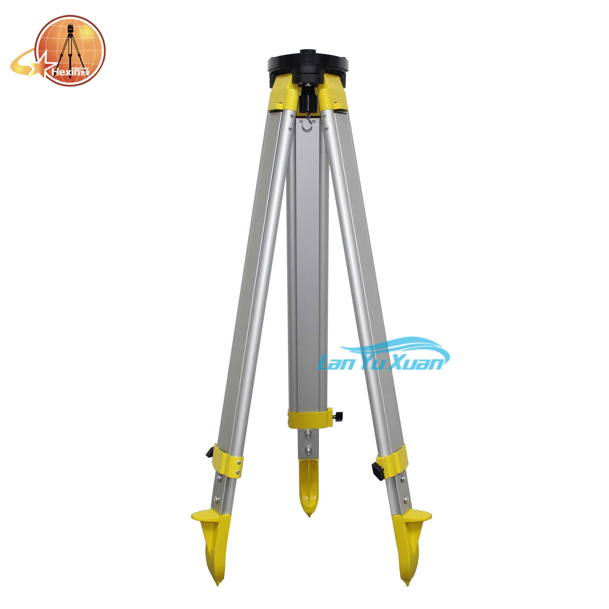 Aluminium Tripod GTS 103 for Total Station Gnss Rtk and Others Survey Instrument