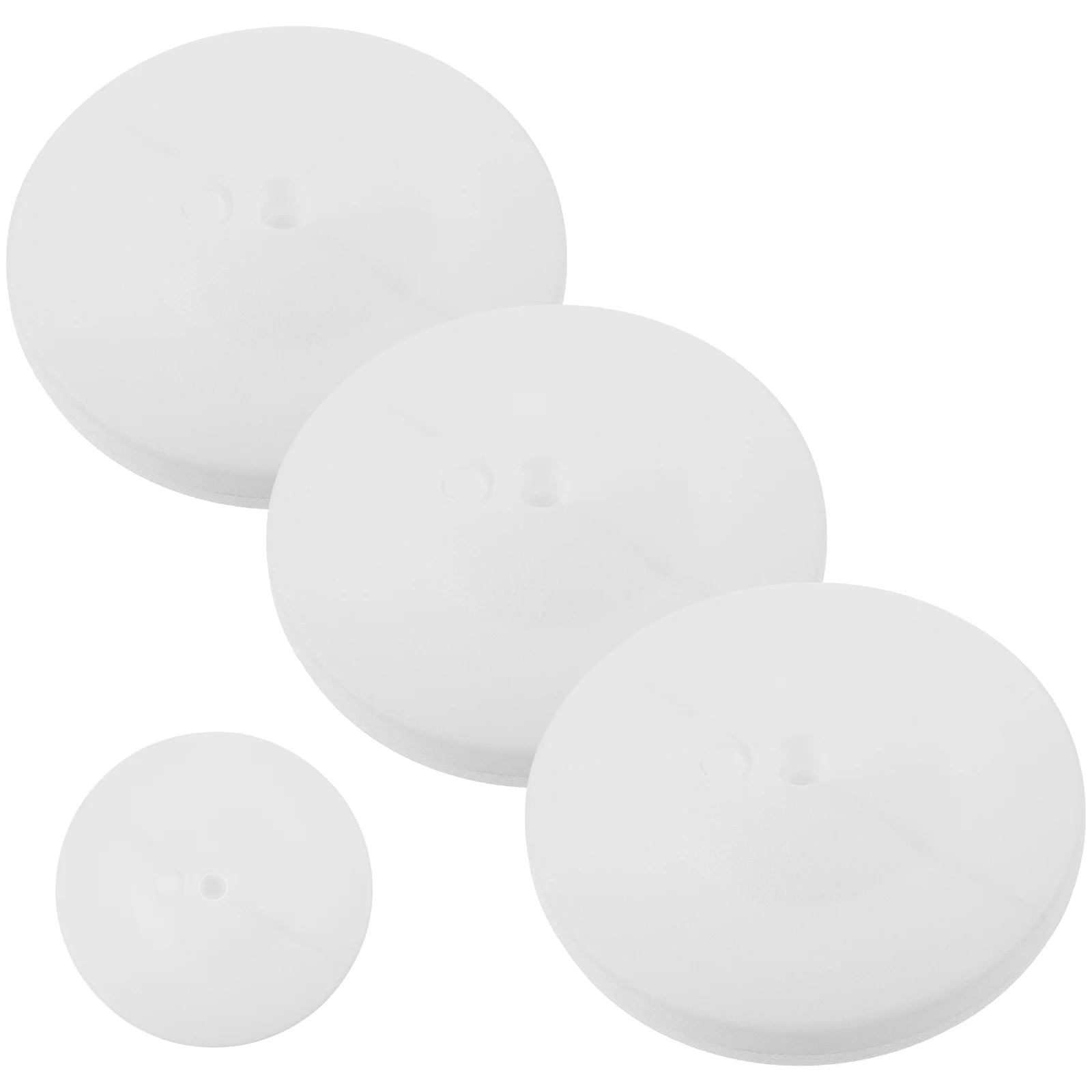 

4pcs Balloon Stand Base Wedding Party Water Injection Base Weight Party Supplies