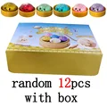 Random 12pcs