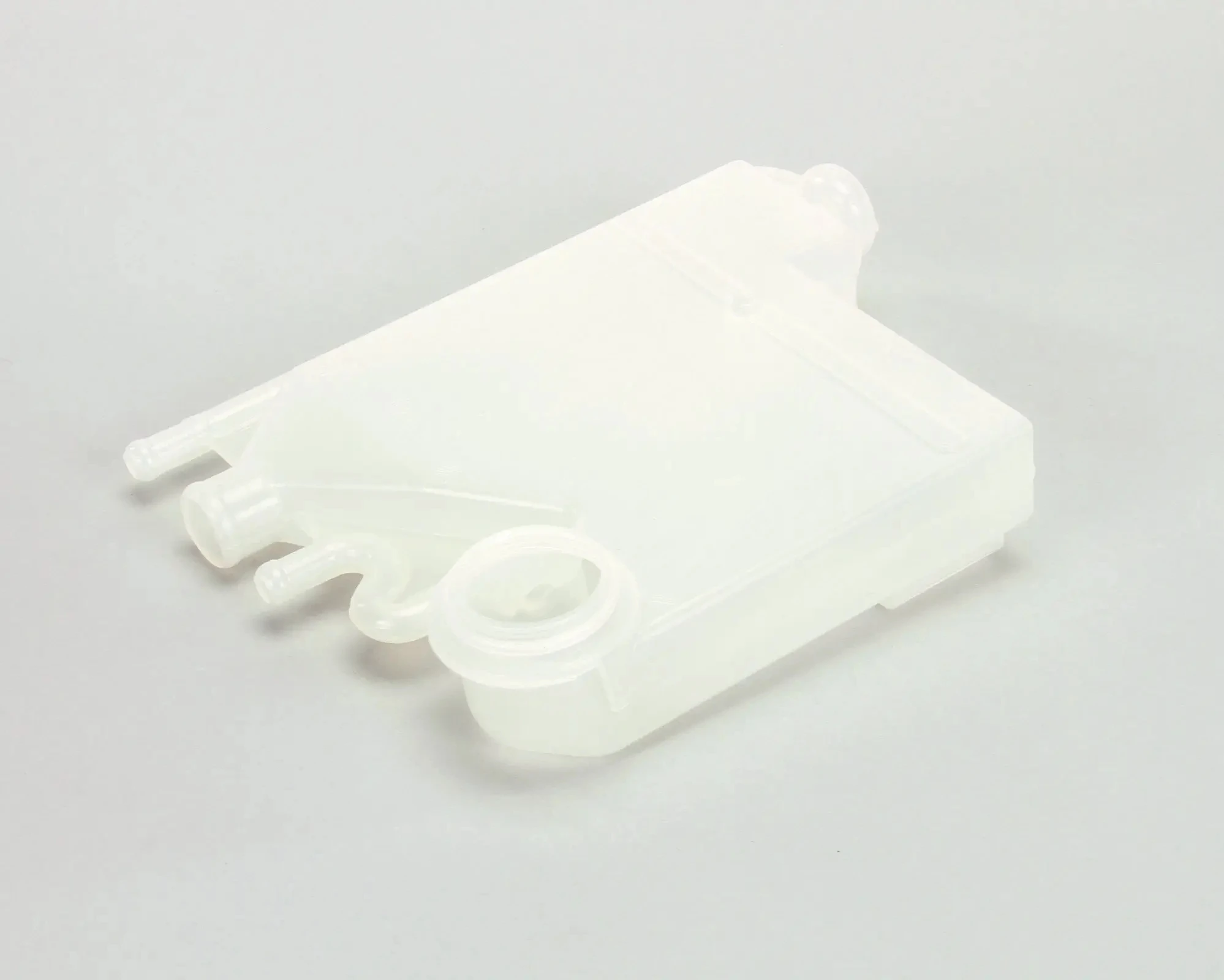 ELECTROLUX 049459 AIR BREAK TANK CHAMBER 200mm x 260mm DISHWASHER GLASSWASHER