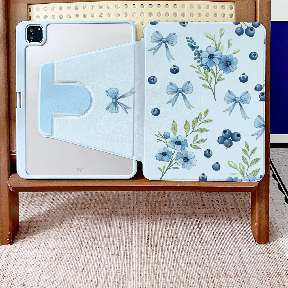 Versatile Tablet Protection Case