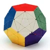 MF8 Vergo Pentagram Starminx III Puzzle Cube Educational Toy Gift Idea X'mas Birthday 4